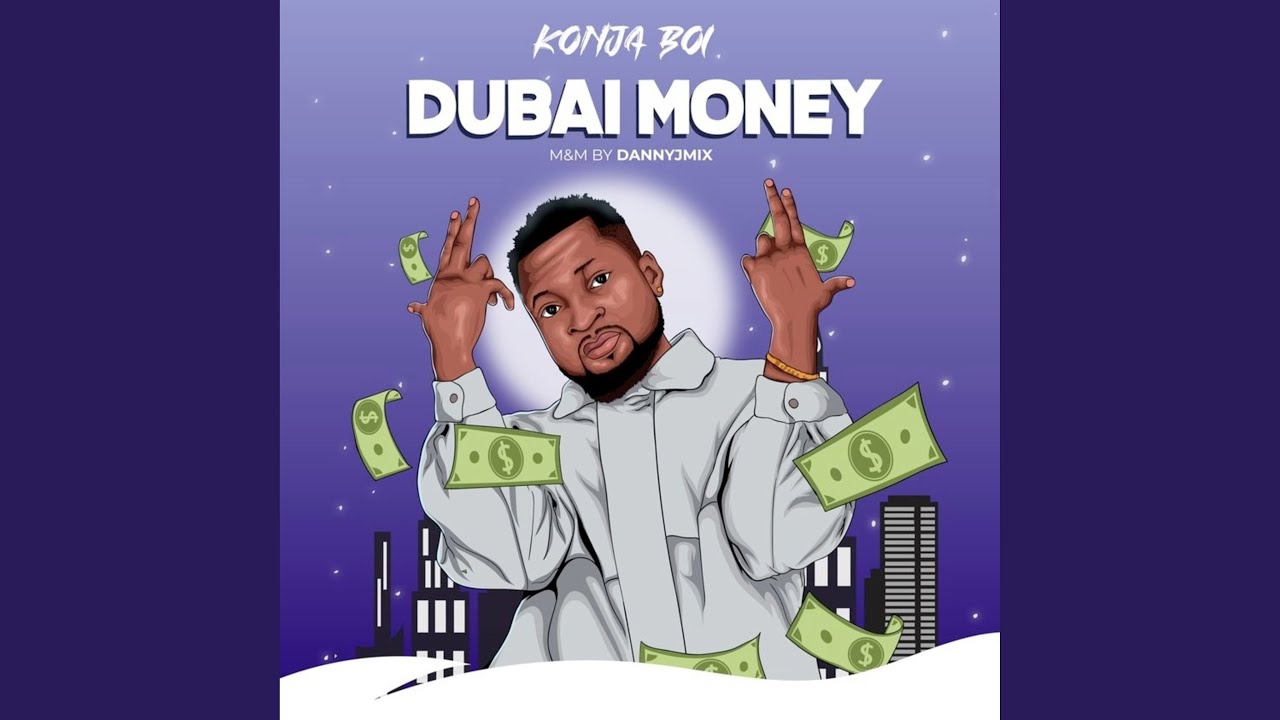 Dubai Money