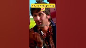 Thumbnail of ##New trending song 💞💓.Dil Jo tumhara hai.. #trending #ytshorts #song #ranveer #kapoor