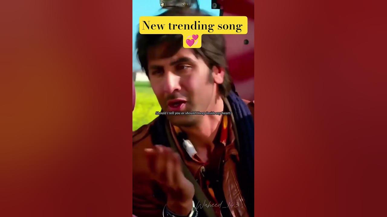 ##New trending song ππ.Dil Jo tumhara hai.. #trending #ytshorts #song #ranveer #kapoor ##New trending song ππ.Dil Jo tumhara hai.. #trending #ytshorts #song #ranveer #kapoor