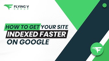 How to Index My Site Faster - How to Get Your Site Indexed Faster On Google (using Search Console)