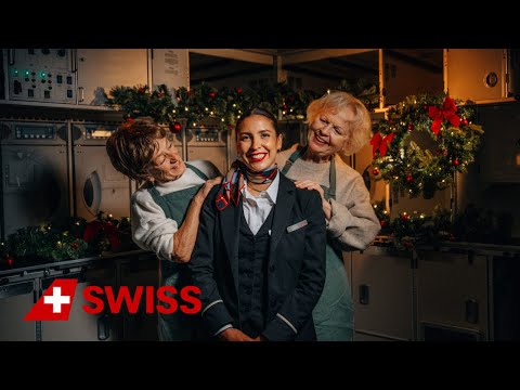 LXmas dalla Nonna | Highlight Video | SWISS