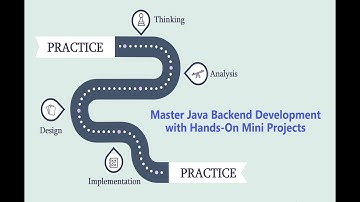 [Java 실무 프로젝트 입문편] 티저 영상