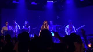 Nina - Foolish Heart live at 19 East