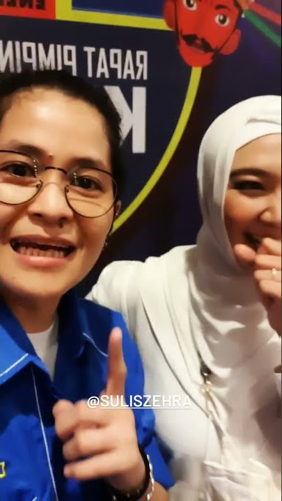 Sulis Cinta Rasul vs Mitha the virgin