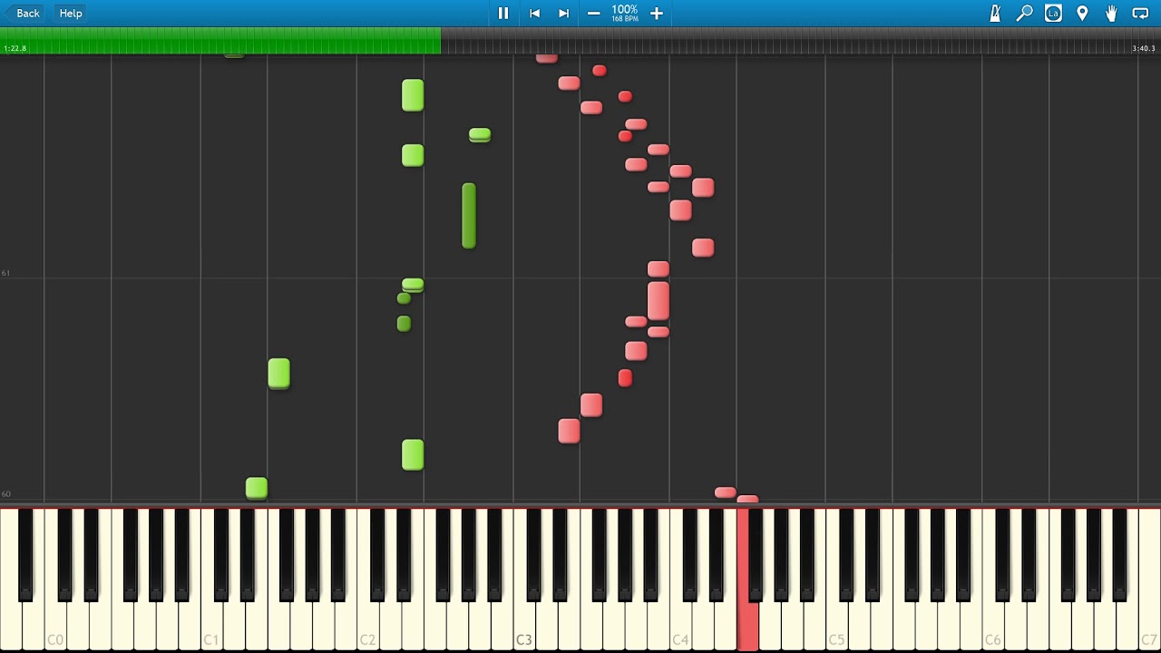 Manea instrumentala 9