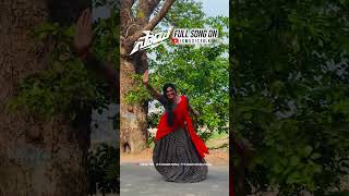 🔥 JANU LYRI Sai Folk Song 🌸 Trending Telugu Folk Vibes #Shorts #viralsong
