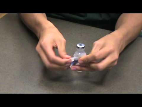 Southern Nursing Skills - Needles Part 1