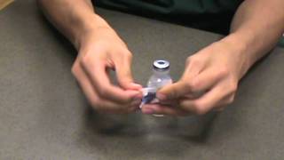 Southern Nursing Skills - Needles Part 1