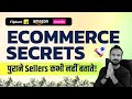 Learn the secrets of successful amazon flipkart and meesho sellers grow your business today 