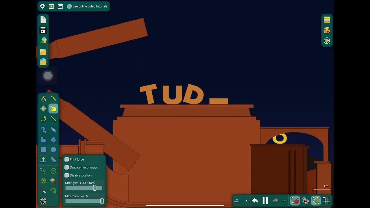 Yoberli Gaming Studios Destroyed | Gavin 