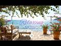 Soothing Morning Piano Music 🌿 Soft Piano & Guitar for Deep Focus, Relax, Sleep | 432Hz