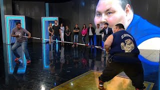 Las puertas - Programa 18/09/17