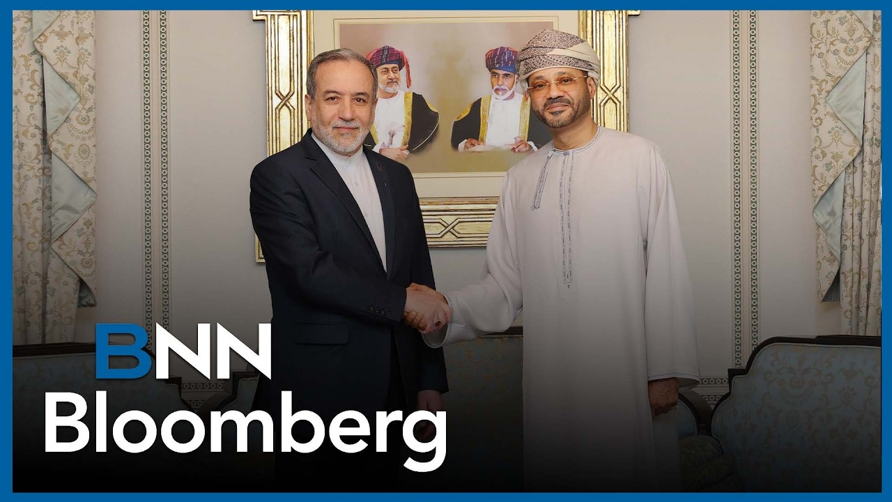 Will Iran accept demands from the U.S.?