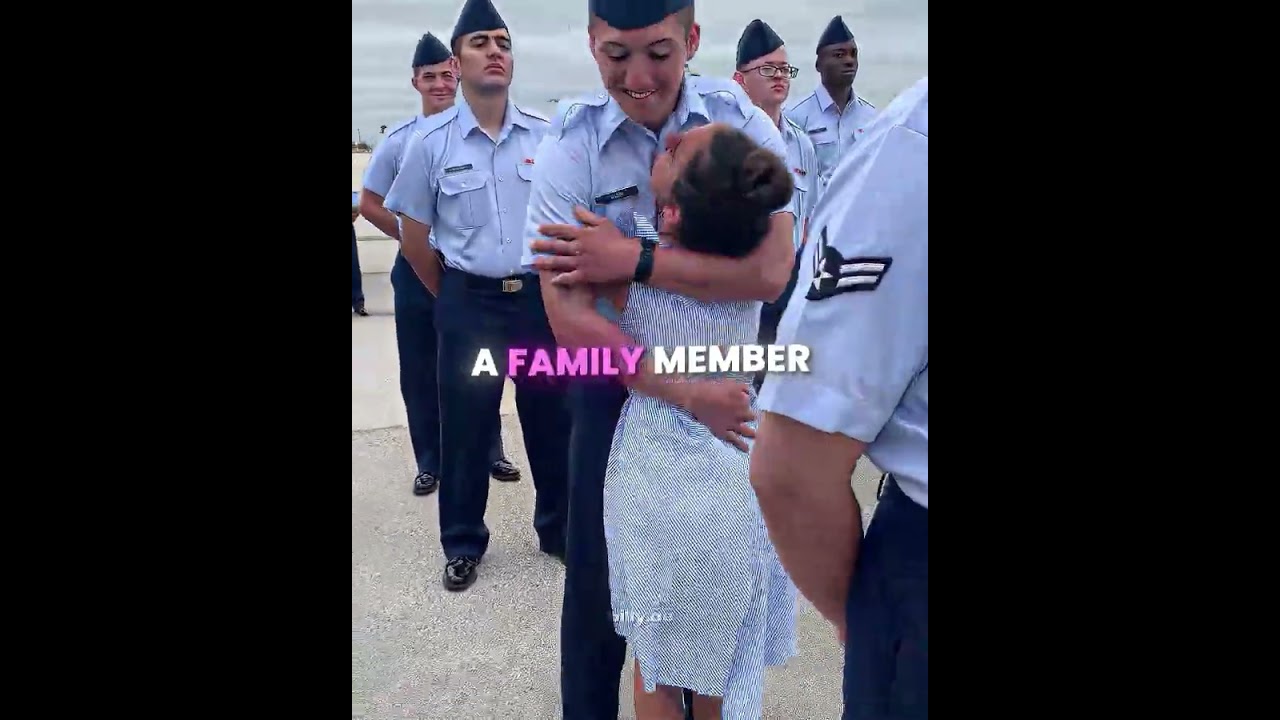 The Reunion She Waited For #shorts #shortvideo #short