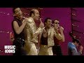 Sha Na Na's TV Series with guests The Ronettes