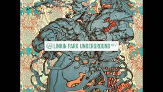 Linkin Park- Blanka (2008 Unreleased Demo) (LPUXIV Demos)