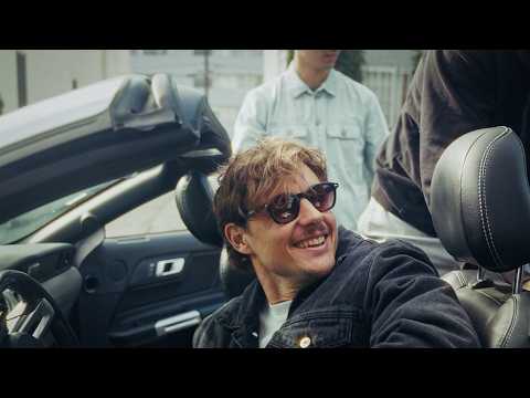 Møme: The Making of California Calling (Documentary)