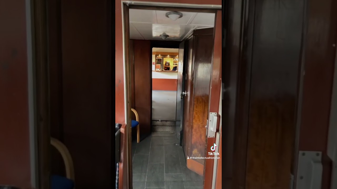 TikTok - The Camel Valley Bodmin Heritage Line  