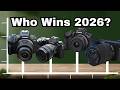 Best Cameras for Photography Students 2026 📸 Top 5 Budget to Pro Picks!