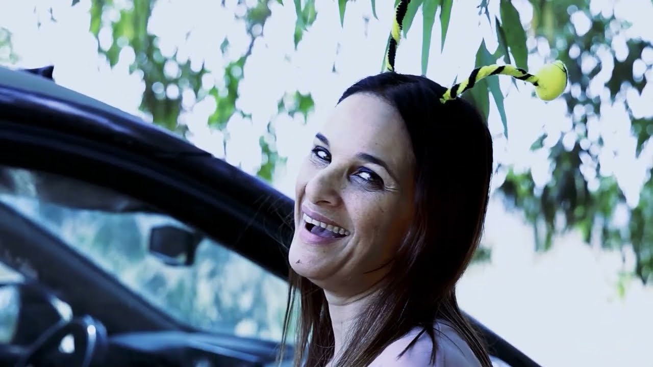 האם מעיין תצליח לנצח את הפחד הגדול ביותר שלה? 🐝