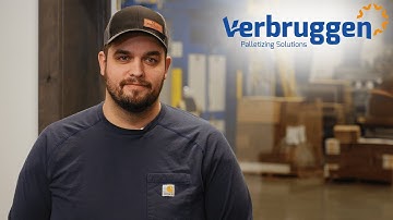 Verbruggen VPM-10 Combi | Allied Potato - Customer Testimonial