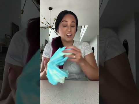 Coach King was one tough lady! 👏🏼 🏃🏻‍♀️ #slime #storyslimes #storytime #asmr #shorts #childhood