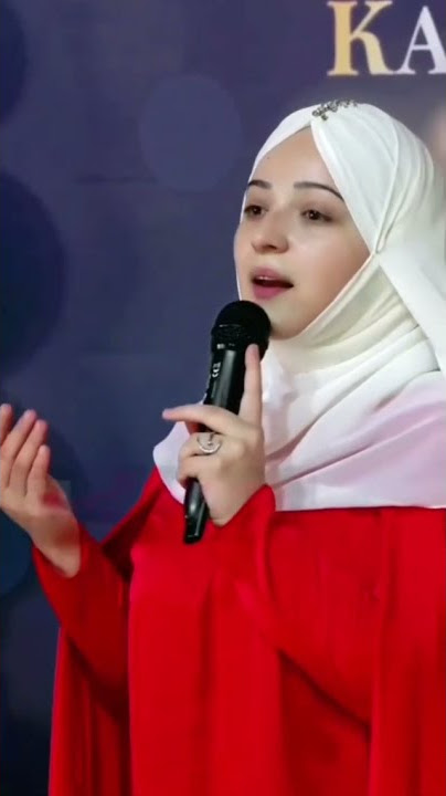 Shukran Ya Rabbi Shukran - Xadidja