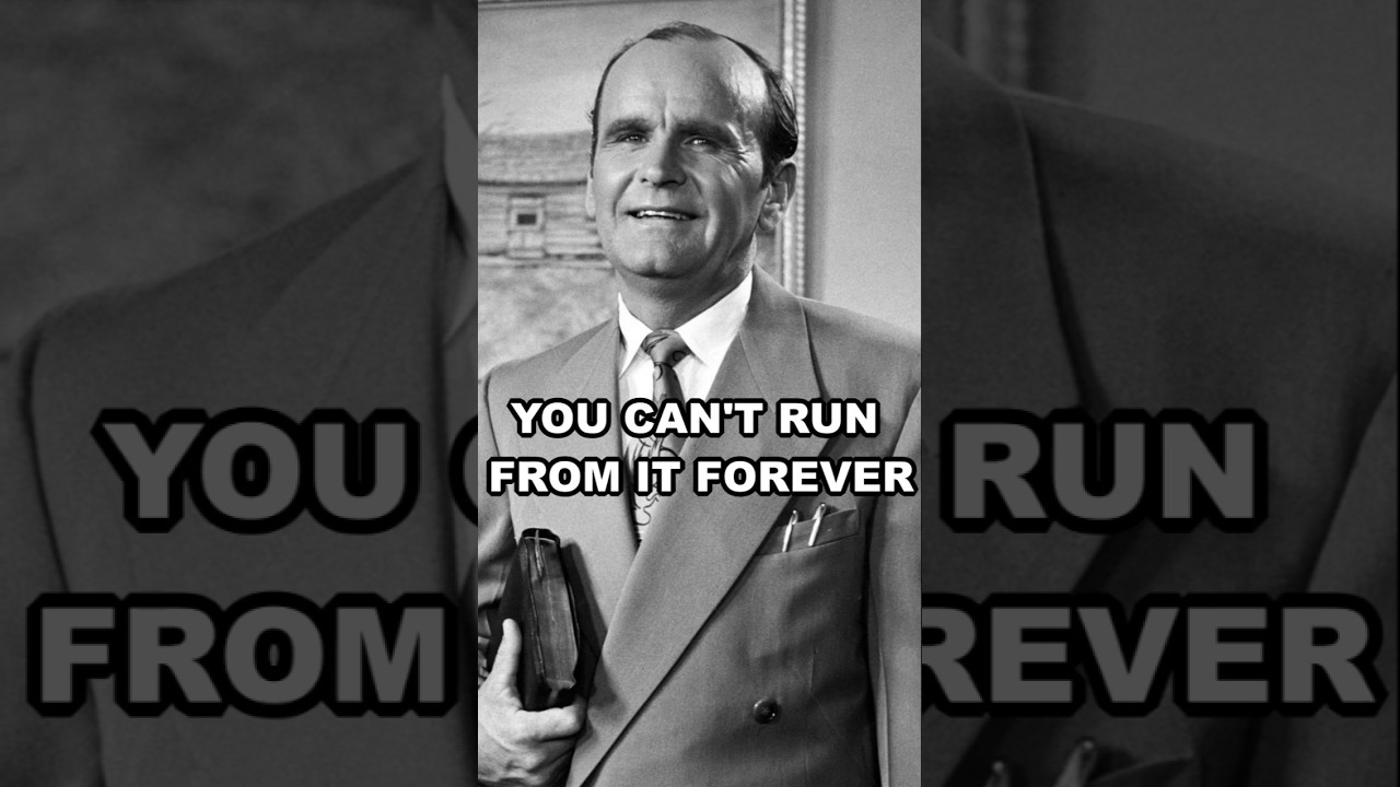 Предупреждение: то, что вы отвергнете, вернется | Уильям Брэнхэм