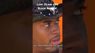 Love Island USA Black Women #usa #primevideo #romanceseries
