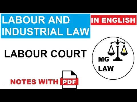 Labour Court