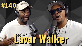 (HEATED DEBATE) Where is the Black Accountability? feat. Lavar Walker