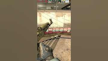 1v4 with ak (twitchlink in bio) #shorts