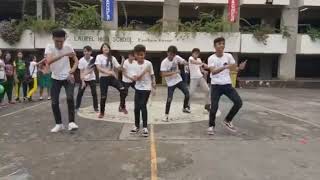 math sayaw