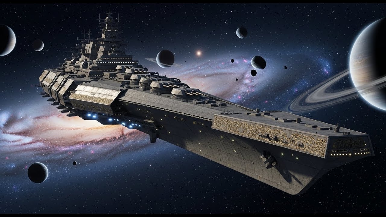 The Council Discovered Earth’s True Name—The Galaxy Went Silent | HFY | Sci-Fi Stories