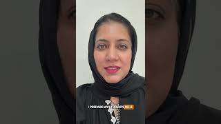 Meet Umaira Saif — an Economics and Accounting teacher at MyTutorQuest with 14 years of experience.