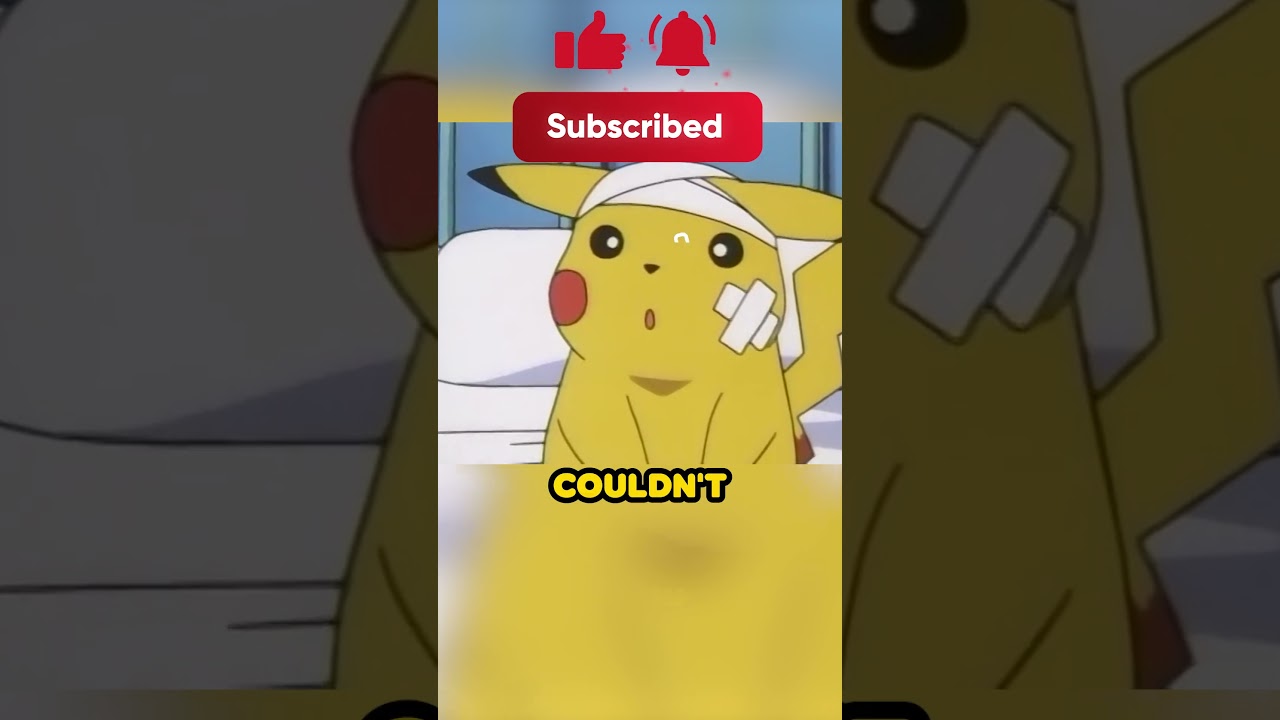 Liko in One Season Achieves What Ash Ketchum Couldn't in 25!