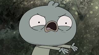 Harvey Beaks Amv The Mind Electric - Miracle Musical