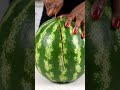 watermelon cutting 🔪
