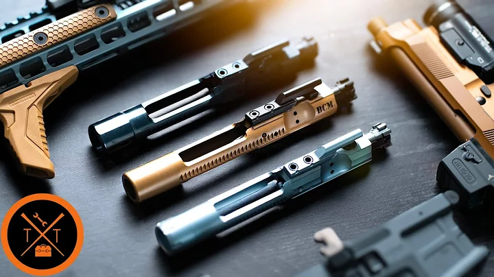 Getting This Wrong Will DESTROY Your AR 15...