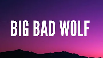 OhGeesy - Big Bad Wolf (feat. YG)