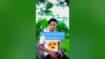 Create Your Own Sound Effects 🎧 | Optimizer AI Tutorial