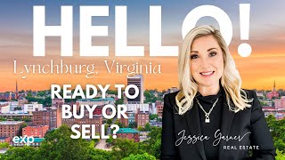 Need a Real Estate Pro to Buy or Sell Bedford County Native of the Lynchburg Virginia Area
