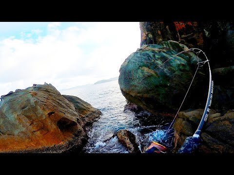 Video Hindi Ko Inaasahan Na Kakagat Sa Gilid Lang Ng Bato |... - youtube