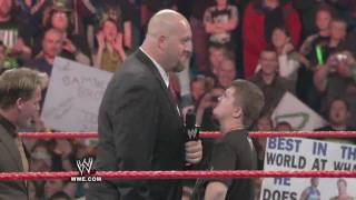 Raw After the Bell