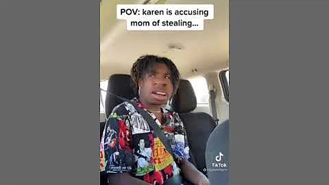 Best of Elijah Nelson Karen___ (TikTok Compilation!) PART 4