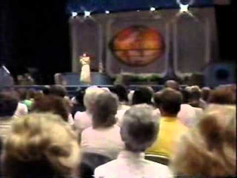 1990 BVOV Song Clip (Candi Staton).wmv