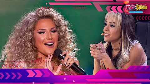 LAURA GALLEGO versiona Se nos rompi el amor de la ...