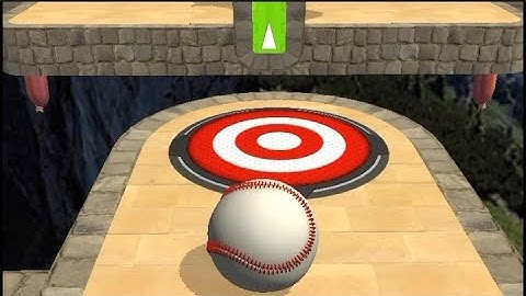 Going Balls: Super Speedrun Gameplay New Update level 193 to 200