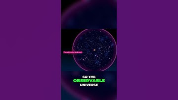 Is the Universe Infinite? Exploring the Cosmos #shorts