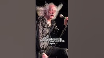 Thanks to Pentagram and Bobby Liebling 🎥: @vinnyvondoom87 #pentagram #pentagramusa #bobbyliebling